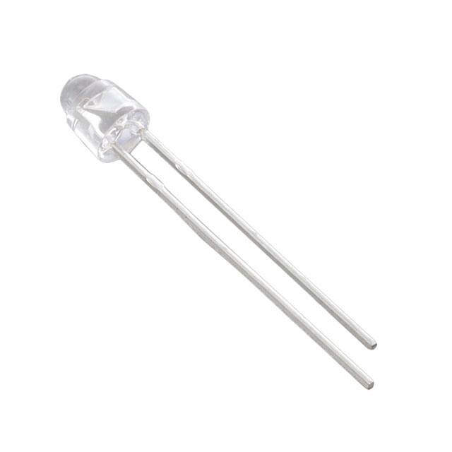 HL3P-NJ45-J00DD Broadcom Limited  Éclairage LED - Couleur